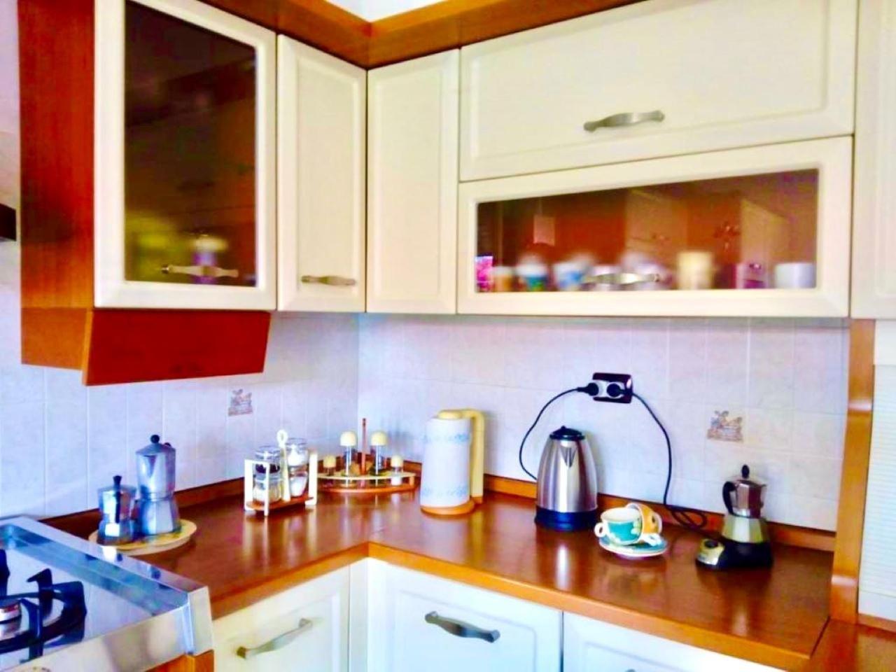 Un Posto Al Sole Apartment บรินดิซิ ภายนอก รูปภาพ