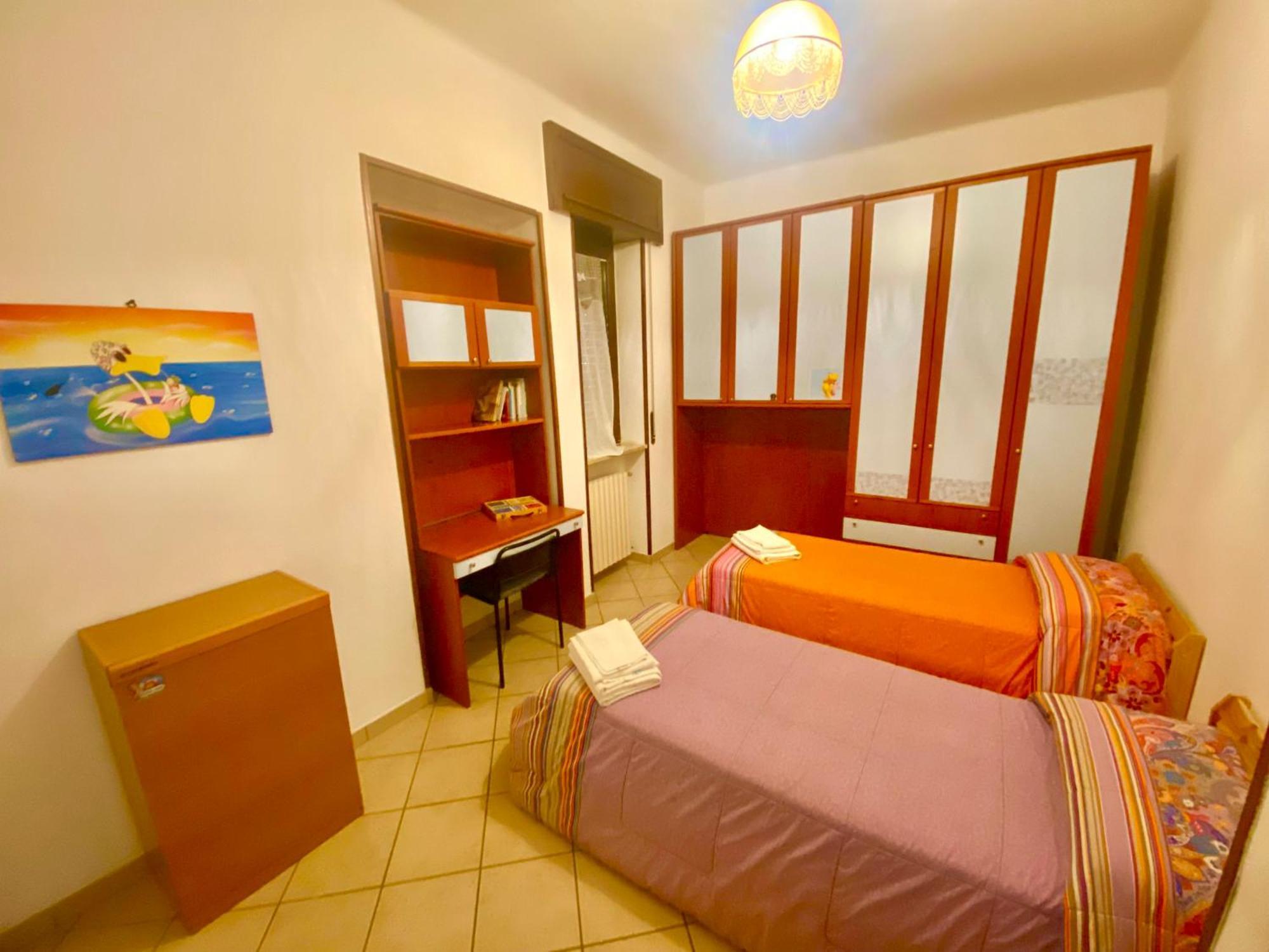 Un Posto Al Sole Apartment บรินดิซิ ภายนอก รูปภาพ